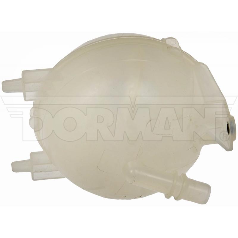 2013 Peugeot 3008 Engine Coolant Recovery Tank Front Dorman 603976 image 2 of 4