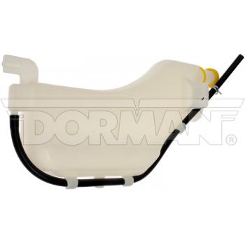 2013 Nissan Sentra Engine Coolant Recovery Tank