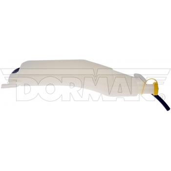 2013 Nissan Sentra Engine Coolant Recovery Tank Front Dorman 603977 image 2 of 3