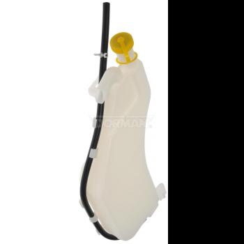2013 Nissan Sentra Engine Coolant Recovery Tank Front Dorman 603977 image 3 of 3