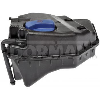 2012 Audi Q7 Engine Coolant Recovery Tank