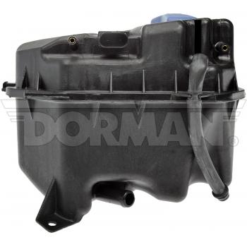 2011 Audi Q7 Engine Coolant Recovery Tank Front Dorman 603980 image 4 of 4