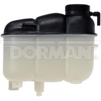 1993 Mercedes-Benz 500SEC Engine Coolant Recovery Tank