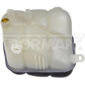 1997 Mercedes-Benz S600 Engine Coolant Recovery Tank Front Dorman 603983 image 2 of 3
