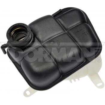 1997 Mercedes-Benz S600 Engine Coolant Recovery Tank Front Dorman 603983 image 3 of 3