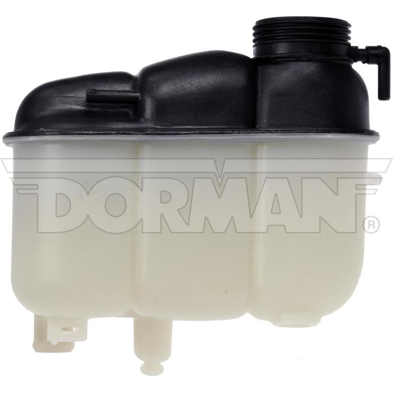 1998 Mercedes-Benz CL600 Engine Coolant Recovery Tank