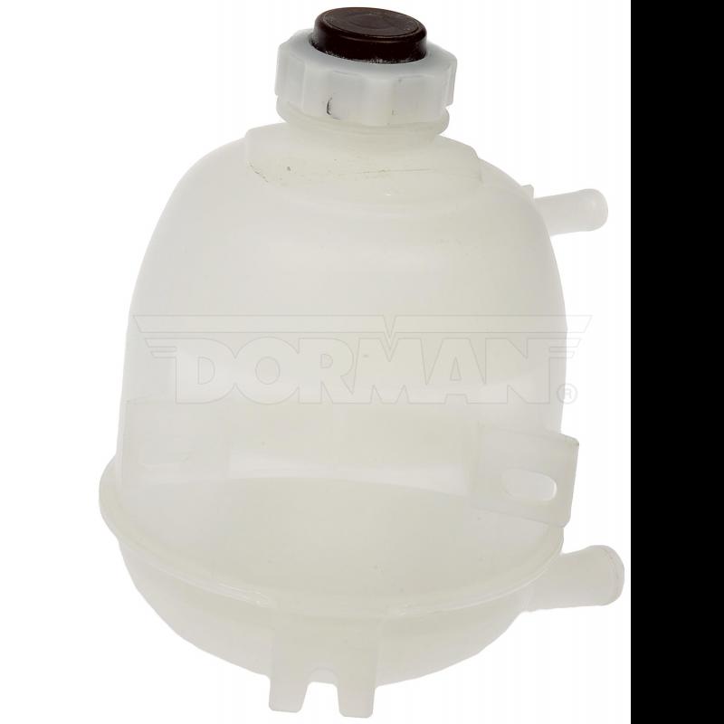 2003 Renault Megane Engine Coolant Recovery Tank