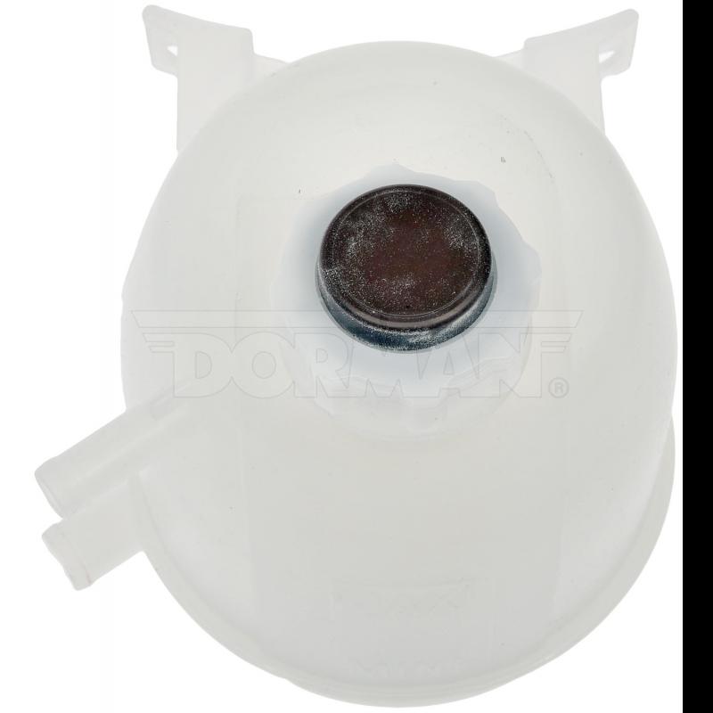 2003 Renault Megane Engine Coolant Recovery Tank Front Dorman 603990 image 2 of 4
