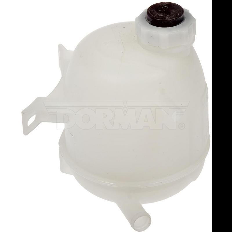 2003 Renault Megane Engine Coolant Recovery Tank Front Dorman 603990 image 3 of 4
