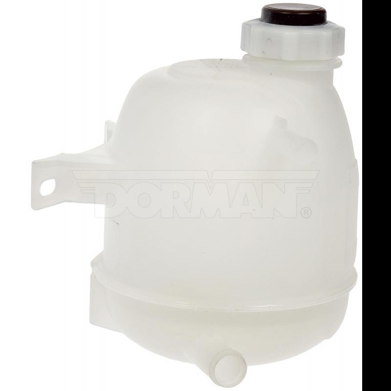 2003 Renault Megane Engine Coolant Recovery Tank Front Dorman 603990 image 4 of 4