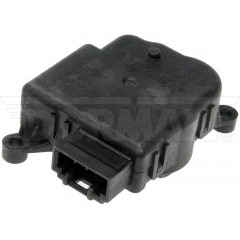 2016 Jeep Renegade HVAC Heater Blend Door Actuator Main Dorman 604019 image 4 of 4