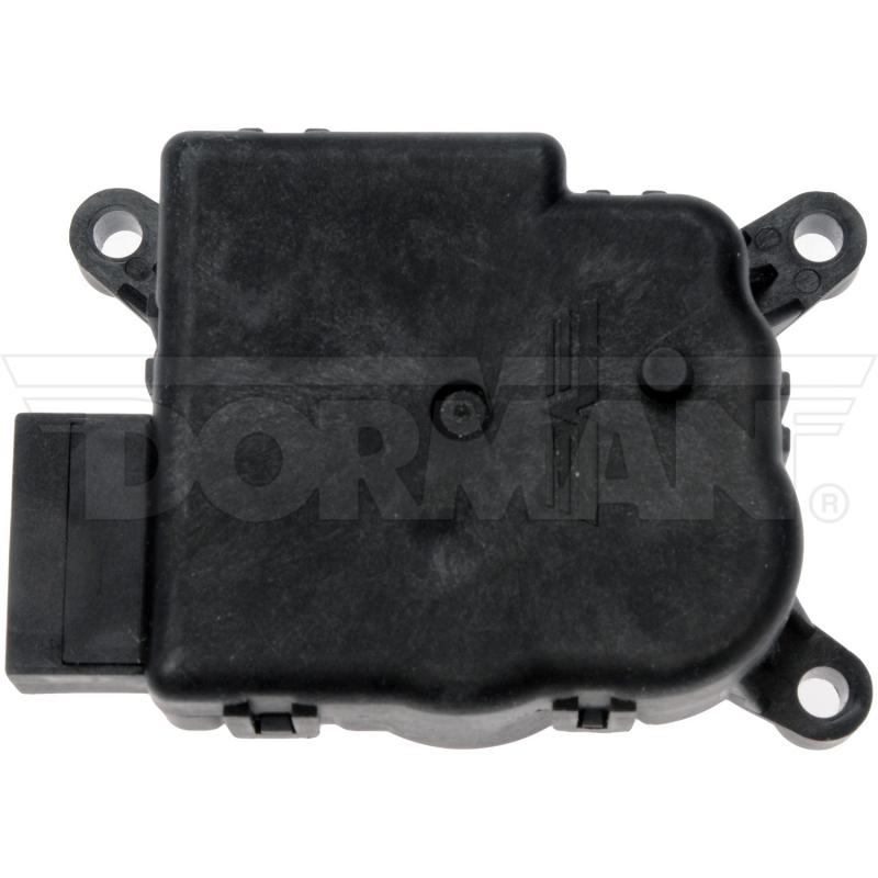 2018 Fiat 500X HVAC Heater Blend Door Actuator Main Dorman 604019 image 2 of 4