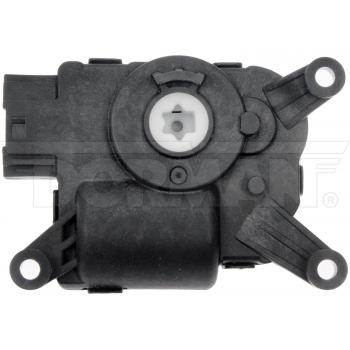 2016 Jeep Renegade HVAC Heater Blend Door Actuator Main Dorman 604022 image 1 of 4