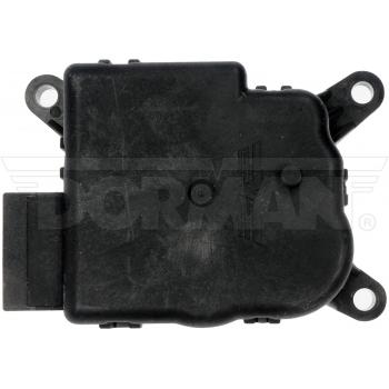 2016 Jeep Renegade HVAC Heater Blend Door Actuator Main Dorman 604022 image 2 of 4