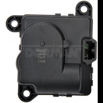 2004 Jeep Liberty HVAC Heater Blend Door Actuator Main Dorman 604050 image 1 of 4