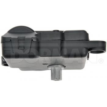 2004 Jeep Liberty HVAC Heater Blend Door Actuator Main Dorman 604050 image 3 of 4