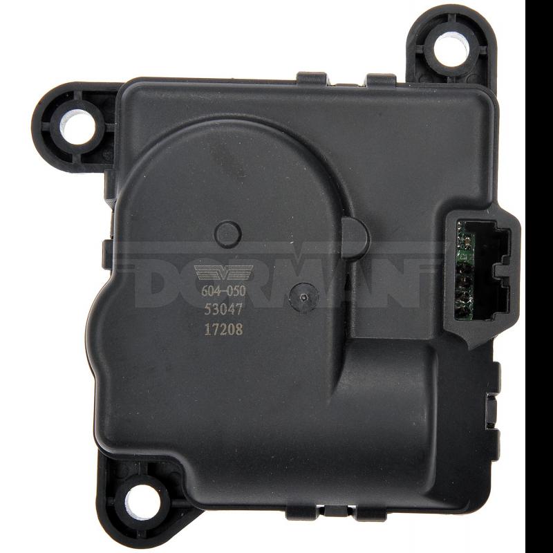 2002 Jeep Liberty HVAC Heater Blend Door Actuator Main Dorman 604050 image 1 of 4