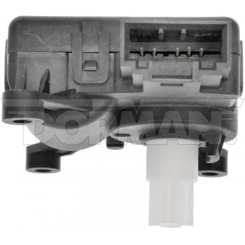 2021 Chrysler Voyager HVAC Heater Blend Door Actuator Main Dorman 604054 image 3 of 3