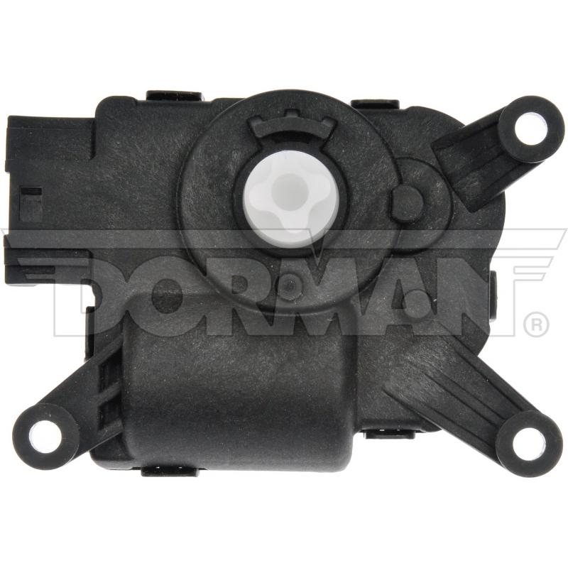 2017 Chrysler Pacifica HVAC Heater Blend Door Actuator Main Dorman 604054 image 2 of 3