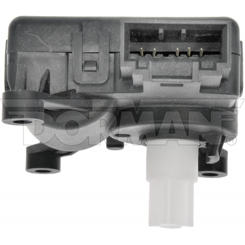 2017 Chrysler Pacifica HVAC Heater Blend Door Actuator Main Dorman 604054 image 3 of 3