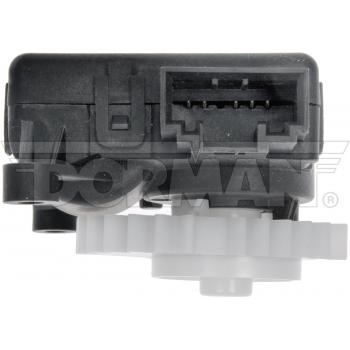 2016 Dodge Dart HVAC Heater Blend Door Actuator Main Dorman 604056 image 1 of 3