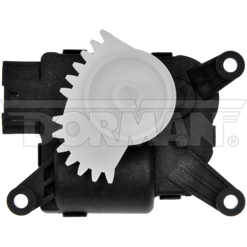 Dorman 604056 - HVAC Heater Blend Door Actuator Dorman 604056 HVAC Heater Blend Door Actuator product image 2 of 3