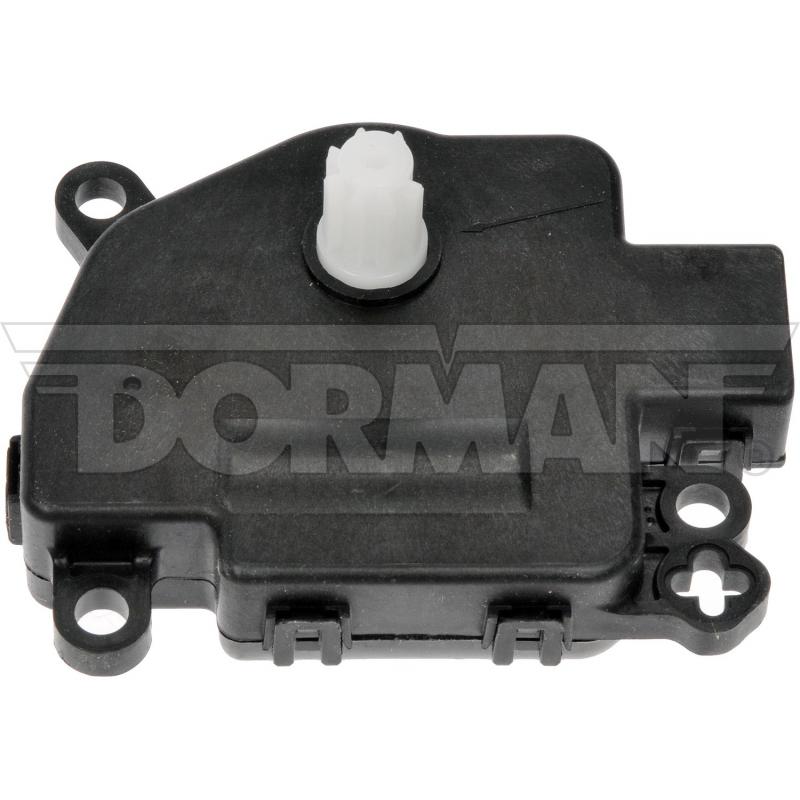 2022 Jeep Grand Cherokee WK HVAC Heater Blend Door Actuator Main Dorman 604059 image 1 of 3