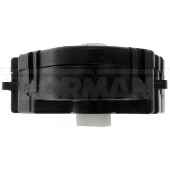 2009 GMC Envoy HVAC Heater Blend Door Actuator Main Dorman 604111 image 3 of 4