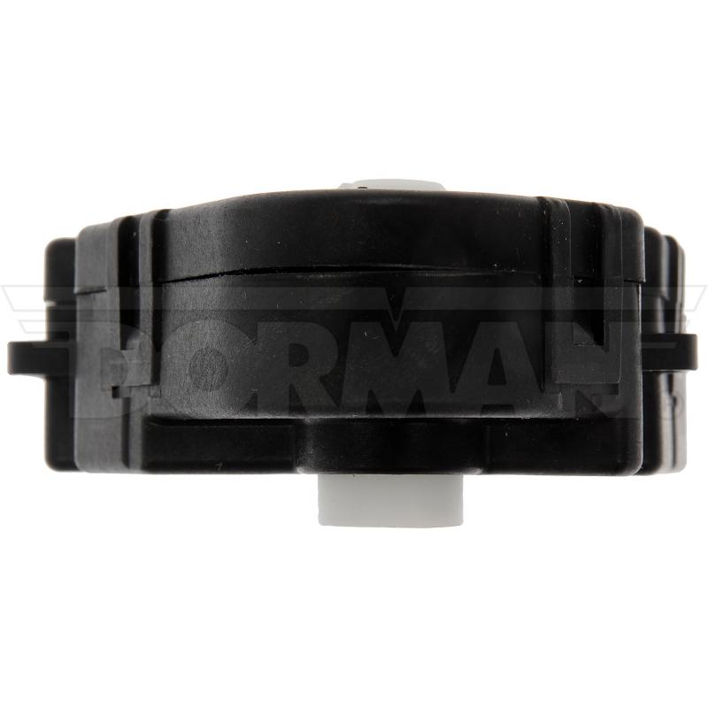 2005 Chevrolet Trailblazer HVAC Heater Blend Door Actuator Main Dorman 604111 image 3 of 4