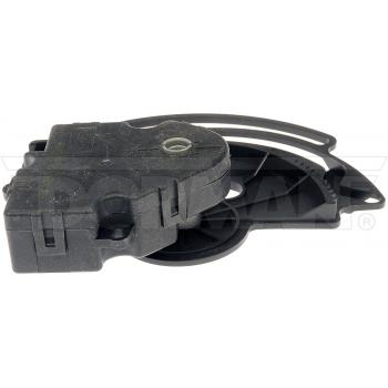 2000 GMC Yukon HVAC Heater Blend Door Actuator Main Dorman 604113 image 4 of 4