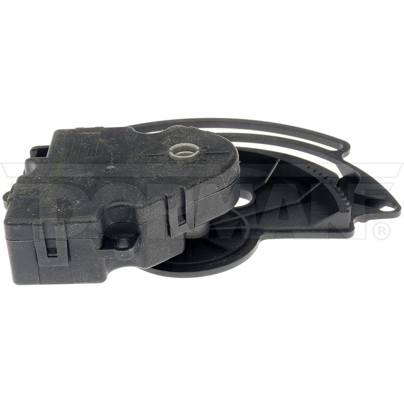 2000 Chevrolet Silverado 1500 HVAC Heater Blend Door Actuator Main Dorman 604113 image 4 of 4