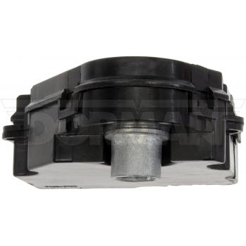 2009 GMC Envoy HVAC Heater Blend Door Actuator Left Main Dorman 604119 image 4 of 4