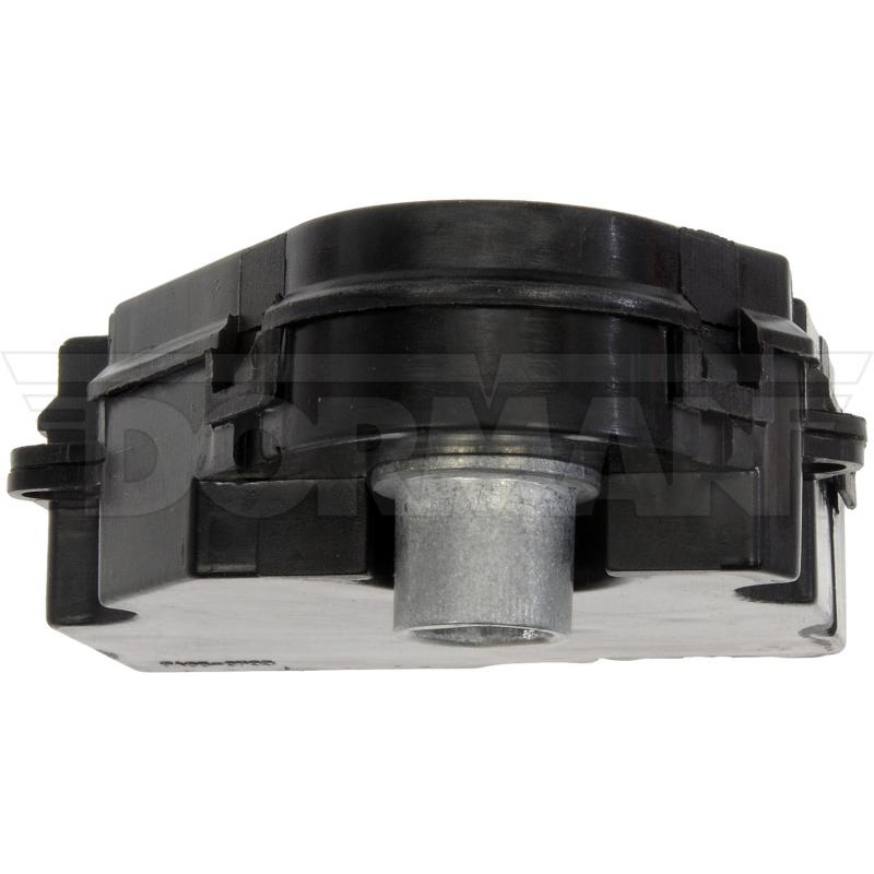 2005 Chevrolet Trailblazer HVAC Heater Blend Door Actuator Left Main Dorman 604119 image 4 of 4