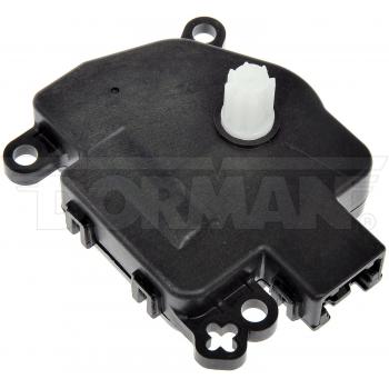 2019 Chevrolet Corvette HVAC Heater Blend Door Actuator Main Dorman 604172 image 2 of 4