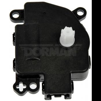 2019 Chevrolet Corvette HVAC Heater Blend Door Actuator Main Dorman 604172 image 3 of 4