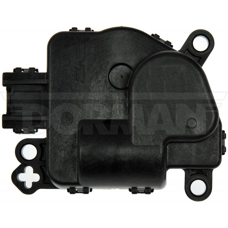 2019 Chevrolet Corvette HVAC Heater Blend Door Actuator Main Dorman 604172 image 1 of 4