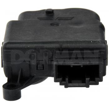 2019 Chevrolet Corvette HVAC Heater Blend Door Actuator Left Main Dorman 604179 image 1 of 4