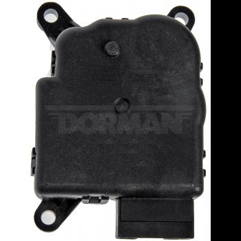 2019 Chevrolet Corvette HVAC Heater Blend Door Actuator Left Main Dorman 604179 image 2 of 4
