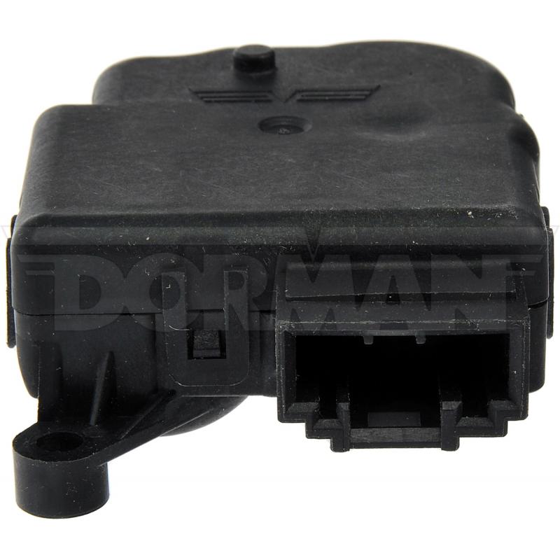 2019 Chevrolet Corvette HVAC Heater Blend Door Actuator Left Main Dorman 604179 image 1 of 4