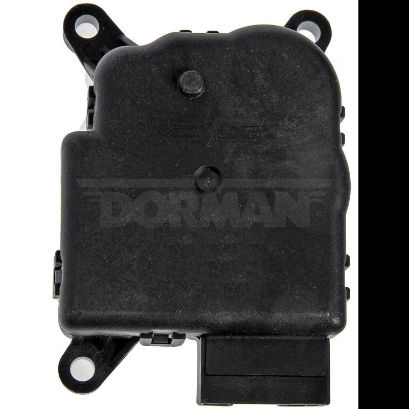 2019 Chevrolet Corvette HVAC Heater Blend Door Actuator Left Main Dorman 604179 image 2 of 4