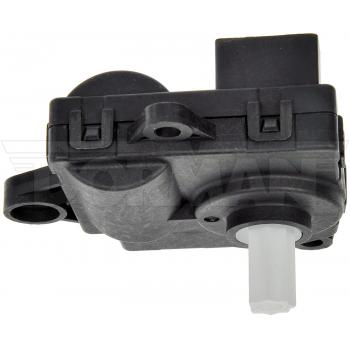 2013 GMC Terrain HVAC Heater Blend Door Actuator Main Dorman 604180 image 4 of 4