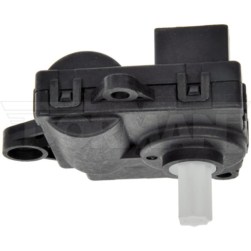 2013 Chevrolet Equinox HVAC Heater Blend Door Actuator Main Dorman 604180 image 4 of 4