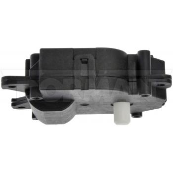 2016 Cadillac CTS HVAC Heater Blend Door Actuator Main Dorman 604181 image 2 of 4