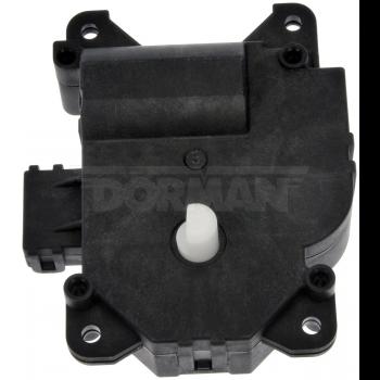 2016 Cadillac CTS HVAC Heater Blend Door Actuator Main Dorman 604181 image 3 of 4
