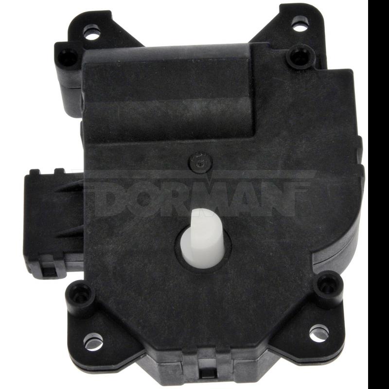 Dorman 604181 - HVAC Heater Blend Door Actuator Dorman 604181 HVAC Heater Blend Door Actuator product image 3 of 4