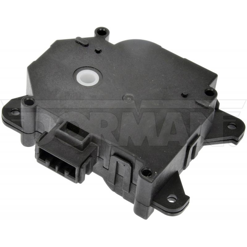 Dorman 604181 - HVAC Heater Blend Door Actuator Dorman 604181 HVAC Heater Blend Door Actuator product image 4 of 4