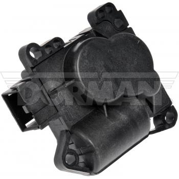 1998 Lincoln Town Car HVAC Heater Blend Door Actuator Right Main Dorman 604248 image 1 of 3