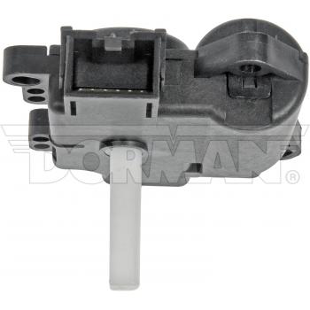 1998 Lincoln Town Car HVAC Heater Blend Door Actuator Right Main Dorman 604248 image 2 of 3