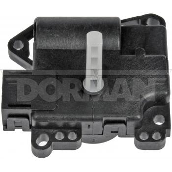 1998 Lincoln Town Car HVAC Heater Blend Door Actuator Right Main Dorman 604248 image 3 of 3