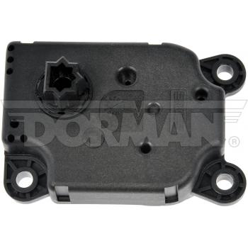 2016 Ford C-Max HVAC Heater Blend Door Actuator